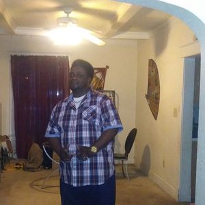 Meet your Posher, Monty